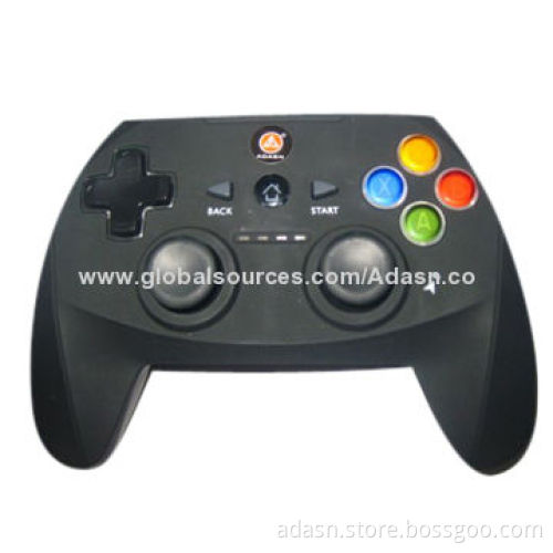 Android IOS Bluetooth Wireless Gamepad for Android Mobile Tablet TV, 2014 New Design